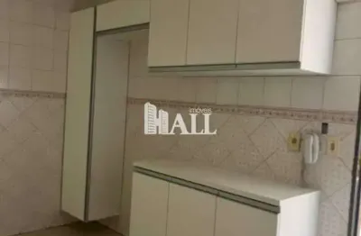 Apartamento com 3 dorms, boa vista, são josé do rio preto - r$ 330 mil, cod: 15403