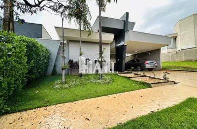 Casa de condomínio com 3 dorms, centro, bady bassitt - r$ 1.65 mi, cod: 13196