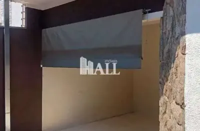 Casa com 2 dorms, residencial macedo teles i, são josé do rio preto - r$ 300 mil, cod: 15409