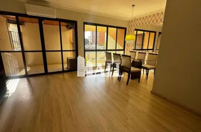 Apartamento com 3 dorms, centro, são josé do rio preto - r$ 550 mil, cod: 15414
