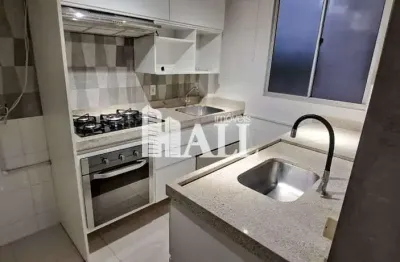 Apartamento com 2 quartos à venda na Rua Wanderley Libério Telles, Jardins Rio Preto, São José do Rio Preto