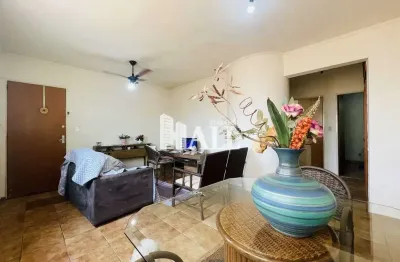 Apartamento com 3 dorms, vila nossa senhora do bonfim, são josé do rio preto - r$ 310 mil, cod: 12628
