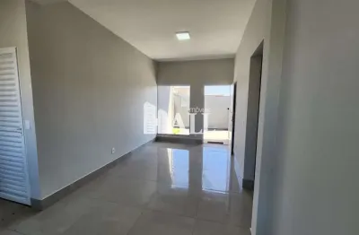 Casa com 3 quartos, setvalley 3, são josé do rio preto - r$ 330 mil, cod: 13712
