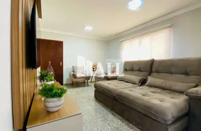Apartamento com 3 quartos, centro, são josé do rio preto - r$ 560 mil, cod: 15427