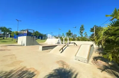 Terreno de condomínio, quinta do lago residence, são josé do rio preto - r$ 380 mil, cod: 15431