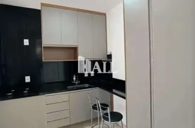 Casa de condomínio com 3 dorms, giardino, são josé do rio preto - r$ 530 mil, cod: 15436