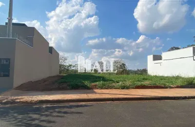 Terreno à venda na Rua João José de Freitas, Parque Vila Nobre, São José do Rio Preto