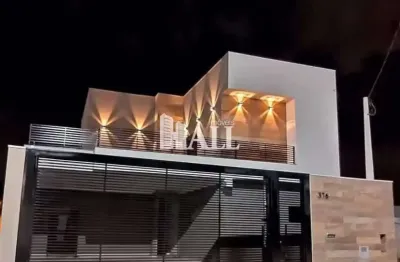 Casa com 3 quartos à venda na Rua Aparecida Massarenti Vitoreti, Centro, Cedral