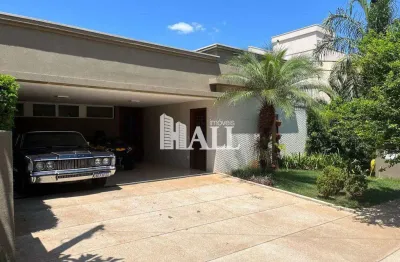 Casa de condomínio com 3 quartos, residencial figueira ii, são josé do rio preto - r$ 1.4 mi, cod: 15502