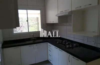 Casa de condomínio com 3 quartos, jardins de athenas, são josé do rio preto - r$ 565 mil, cod: 15504