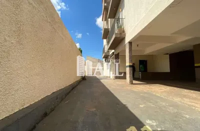 Apartamento com 2 quartos, vila ipiranga, são josé do rio preto - r$ 270 mil, cod: 15513