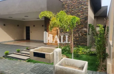 Casa de condomínio com 3 quartos, village provence, são josé do rio preto - r$ 1.15 mi, cod: 15524