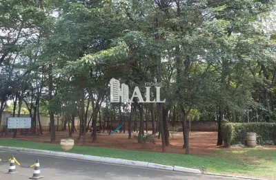 Terreno de condomínio, loteamento clube v, são josé do rio preto - r$ 210 mil, cod: 15525