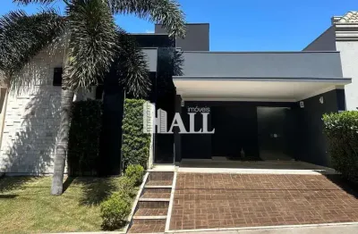 Casa de condomínio com 2 quartos, ideal life ecolazer residence, são josé do rio preto - r$ 785 mil, cod: 15541