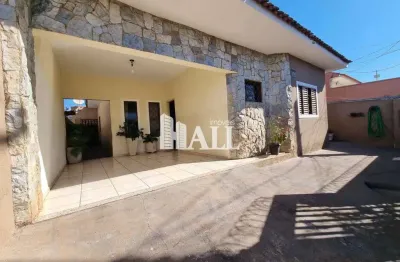 Casa com 3 quartos, jardim anielli, são josé do rio preto - r$ 360 mil, cod: 15549