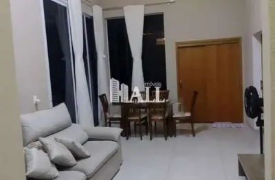 Casa de condomínio com 3 quartos, village damha rio preto iii, são josé do rio preto - r$ 1.1 mi, cod: 15557