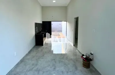 Casa com 3 quartos à venda na Rua Marina Esteves Richard Pontes, Residencial Vila Madalena, São José do Rio Preto