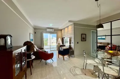 Apartamento com 3 quartos, jardim francisco fernandes, são josé do rio preto - r$ 620 mil, cod: 15560