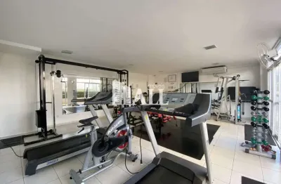 Apartamento com 3 quartos, jardim francisco fernandes, são josé do rio preto - r$ 620 mil, cod: 15566