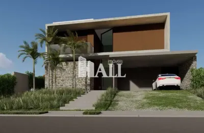 Casa de condomínio com 4 quartos, residencial quinta do golfe, são josé do rio preto - r$ 5.5 mi, cod: 15580