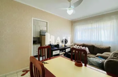 Apartamento com 2 quartos à venda na Rua Roldão Zampieri, Higienópolis, São José do Rio Preto