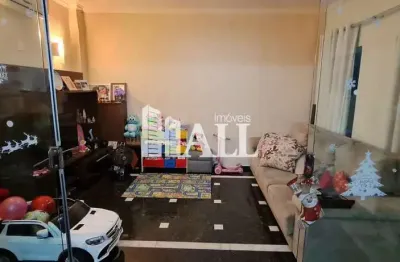 Casa com 4 quartos à venda na Alameda Atlântica, Roseiral, São José do Rio Preto