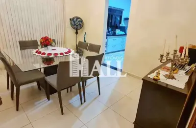 Casa com 4 quartos à venda na Alameda Atlântica, Roseiral, São José do Rio Preto
