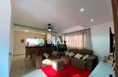 Casa com 3 quartos, jardim mugnaini, são josé do rio preto - r$ 590 mil, cod: 15611