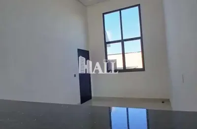 Casa com 2 quartos, eplatz rio preto, são josé do rio preto - r$ 460 mil, cod: 15614