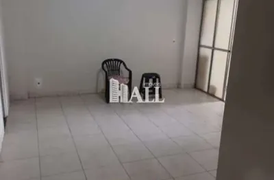Apartamento com 1 quarto, centro, são josé do rio preto - r$ 150 mil, cod: 1382