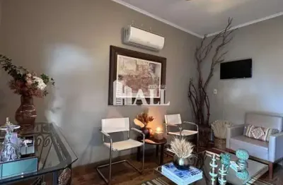Casa com 3 quartos, boa vista, são josé do rio preto - r$ 580 mil, cod: 15458
