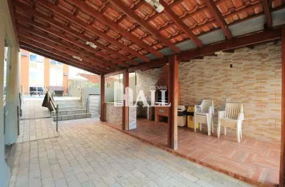 Apartamento com 3 quartos à venda na Rua Benjamim Constant, Vila Imperial, São José do Rio Preto