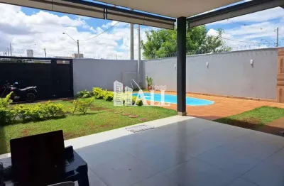 Casa com 1 quarto, setvalley, são josé do rio preto - r$ 340 mil, cod: 15628