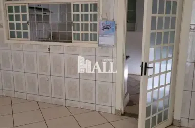 Casa com 2 quartos, cidade nova, são josé do rio preto - r$ 380 mil, cod: 15638