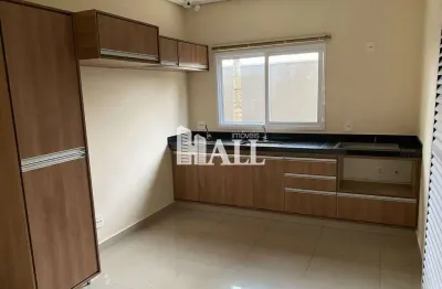 Sobrado com 2 quartos, setsul, são josé do rio preto - r$ 710 mil, cod: 15639