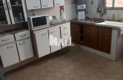 Apartamento com 2 quartos, parque estoril, são josé do rio preto - r$ 220 mil, cod: 15640