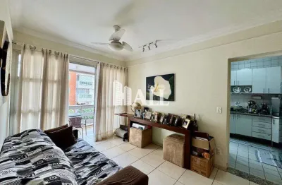 Apartamento com 3 quartos à venda na Avenida Romeu Strazzi, Jardim Walkíria, São José do Rio Preto