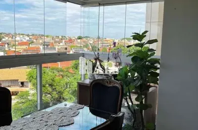 Apartamento com 2 quartos à venda na Avenida Presidente Juscelino Kubitschek de Oliveira, Jardim Maracanã, São José do Rio Preto
