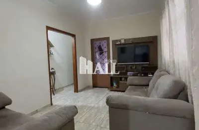 Casa com 3 quartos, jardim planalto, são josé do rio preto - r$ 450 mil, cod: 15622