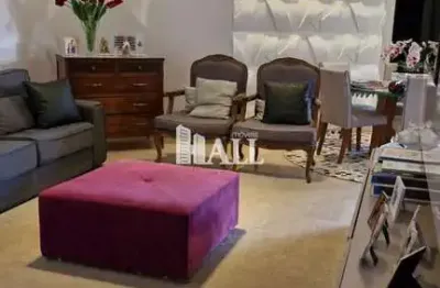 Casa de condomínio com 3 quartos, loteamento village damha mirassol iii, mirassol - r$ 900 mil, cod: 15650