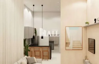 Casa com 2 quartos, residencial menezes iii, bady bassitt - r$ 410 mil, cod: 15655