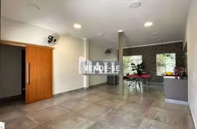 Casa com 3 quartos, setparque avenida 2, são josé do rio preto - r$ 330 mil, cod: 15658