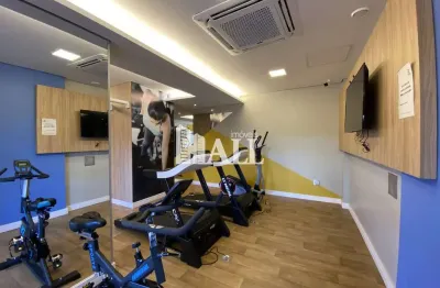 Apartamento com 3 quartos à venda na Avenida Presidente Juscelino Kubitschek de Oliveira, Jardim Panorama, São José do Rio Preto