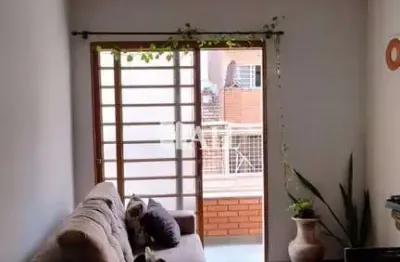 Apartamento com 2 quartos, jardim residencial vetorasso, são josé do rio preto - r$ 190 mil, cod: 1343