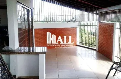 Apartamento com 4 quartos, vila hipódromo, são josé do rio preto - r$ 300 mil, cod: 1313
