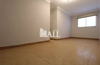 Apartamento com 2 quartos à venda na Rua João Carlos Gonçalves, Jardim Yolanda, São José do Rio Preto