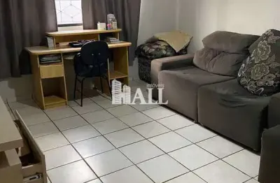 Casa com 3 dorms, jardim tarraf ii, são josé do rio preto - r$ 849 mil, cod: 15370