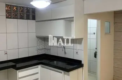 Casa de condomínio com 3 quartos, condomínio residencial parque da liberdade vi, são josé do rio preto - r$ 385 mil, cod: 15688