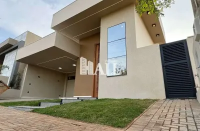 Casa de condomínio com 3 quartos, village provence, são josé do rio preto - r$ 1.49 mi, cod: 15698