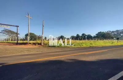 Terreno à venda na Rua Aparecido Caneto Neto, Centro (Ruilândia), Mirassol